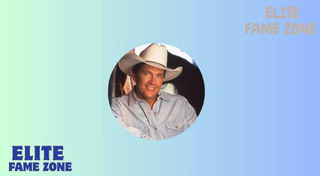 Is George Strait Still Alive?