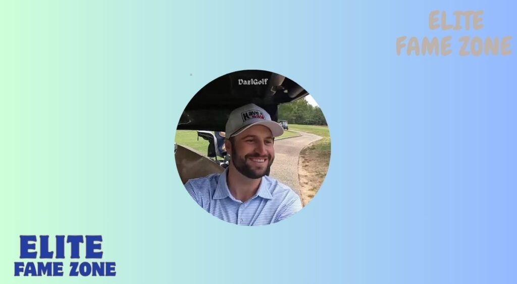 Is Robby Berger a Journalist?