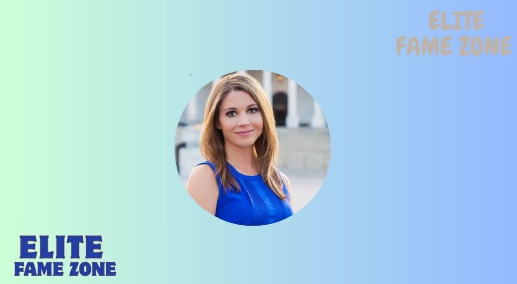 Kerri Kupec and the Brett Kavanaugh Confirmation