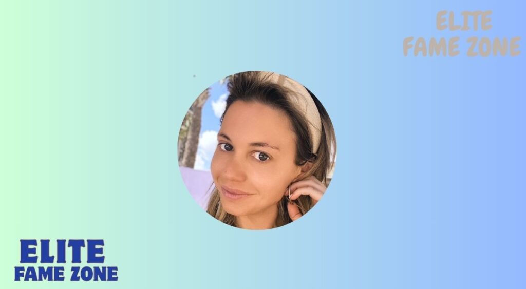 Kerri Urbahn Age and Early Life