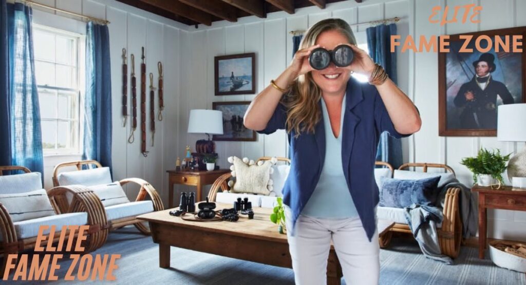 Kristina Crestin Weight Loss: What Is Known?