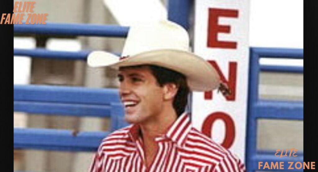 Lane Frost Death: What Happened?