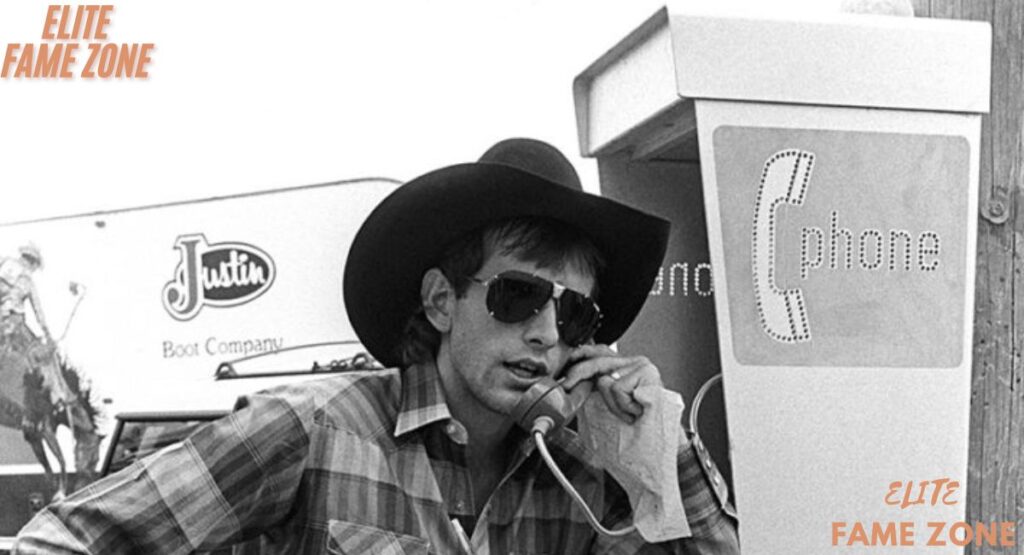 Lane Frost Wave: What Does It Refer To?