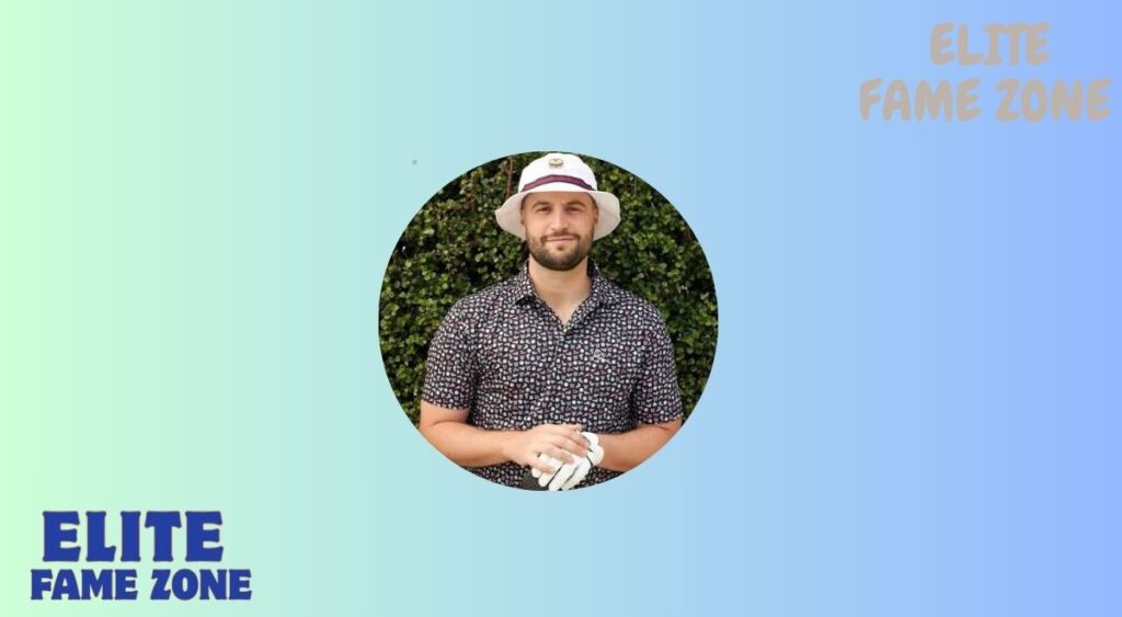 Robby Berger Age and Early Life