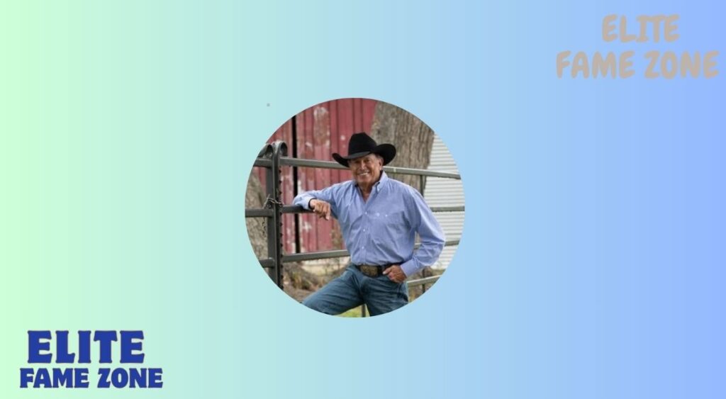Who Is George Strait?
