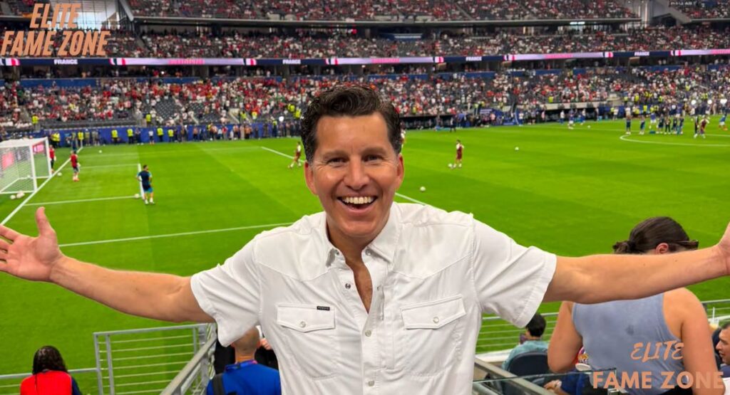 Are Will Cain and Pete Hegseth Friends?