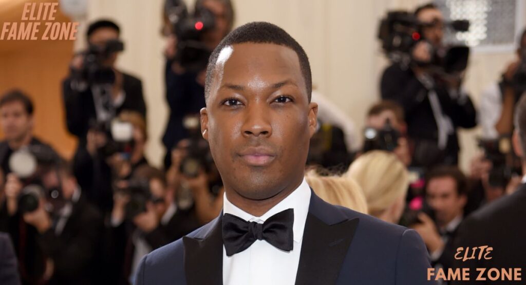 Corey Hawkins Age and Early Life
