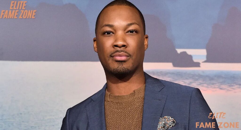 Corey Hawkins Net Worth
