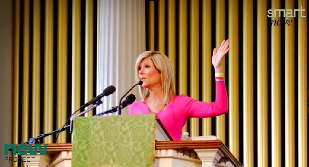 Gerri Willis: 5 Powerful Facts on Age, Net Worth & Fox Business Career