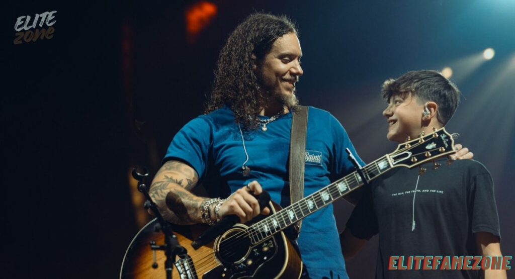 Brandon Lake: 7 Inspiring Facts on Age, Net Worth & Worship Career