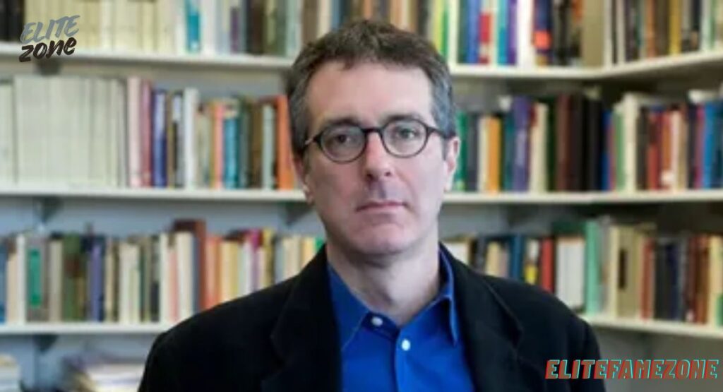 H. Allen Orr Lawyer: Powerful Biography Career & Legal Insights 2026