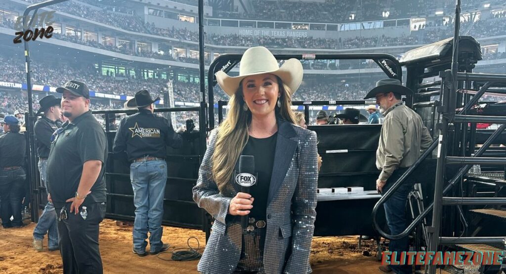 Janie Johnson: Age, Net Worth & 5 Surprising Moments of Rodeo Life