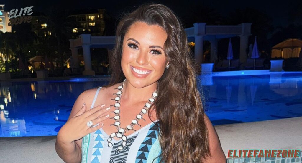 Katie Van Slyke: 6 Stunning Facts About Age, Net Worth & Equestrian Life