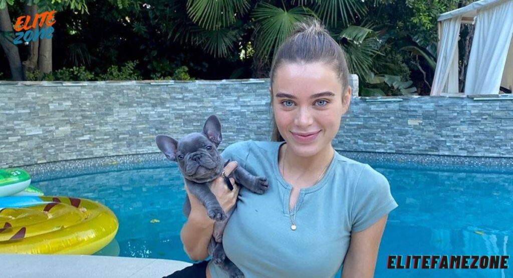 Lana Rhoades: 7 Shocking Facts on Age, Net Worth & Career