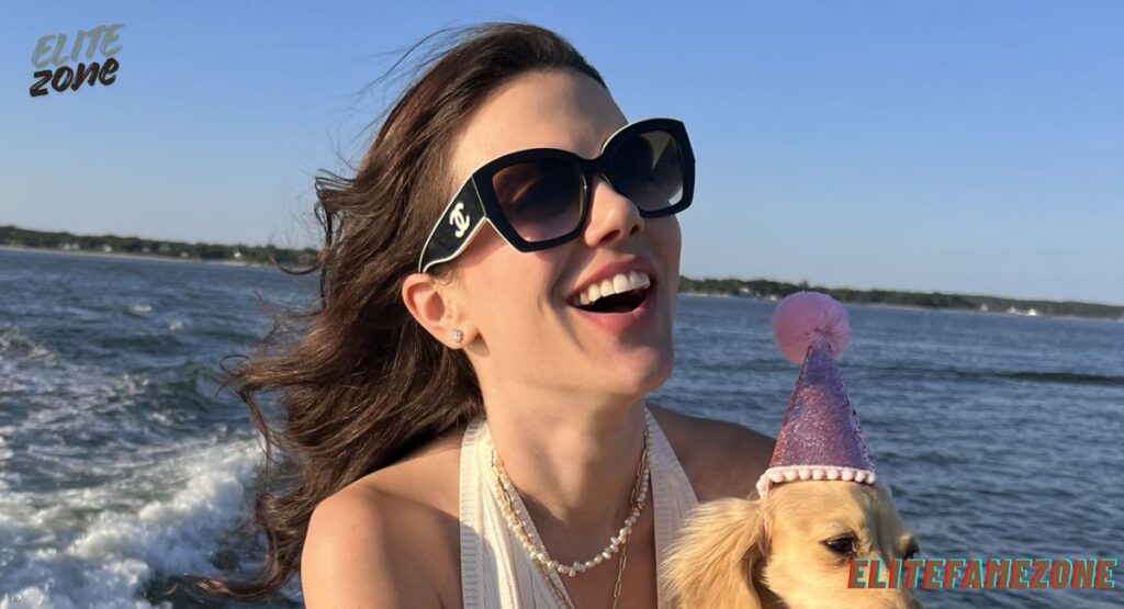 Lydia Moynihan: 5 Revealing Facts on Age, Net Worth & Career