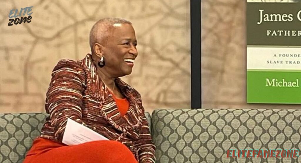 Monica Jones Kaufman Pearson – 5 Shocking Facts About Age & Net Worth