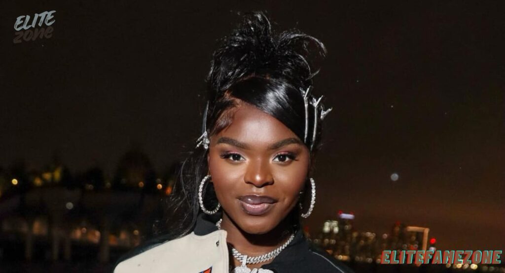 ScarLip – 7 Explosive Details About Her Age, Fame & Net Worth