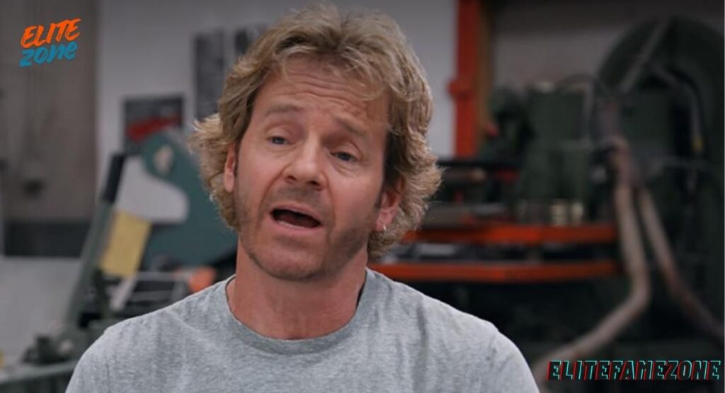 Shawn Pilot: Age, Net Worth, Career & Gotham Garage