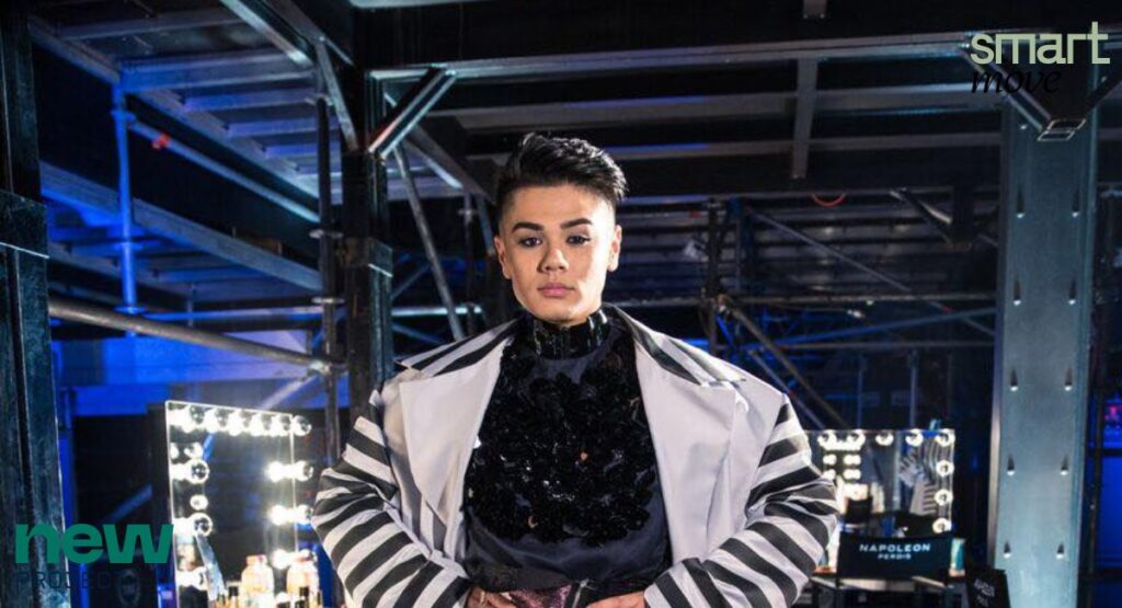 Sheldon Riley: 7 Powerful Facts on Age, Net Worth & Music Journey