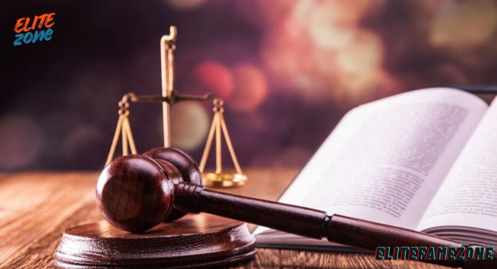 Top 7 Famous Lawyers in the USA (2026): Net Worth & Career