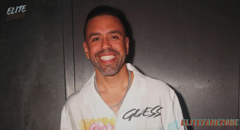 5 Incredible Details on Jorge Pabón’s Age, Career & Net Worth