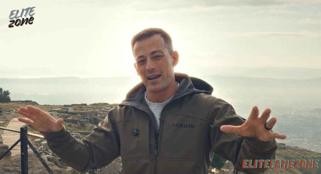 5 Insider Secrets of Josh Howerton: Age, Net Worth & Church Leadership