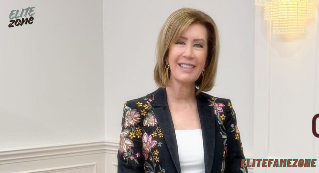 6 Eye-Opening Revelations About Lisa Osteen’s Age, Wealth & Inspiring Ministry