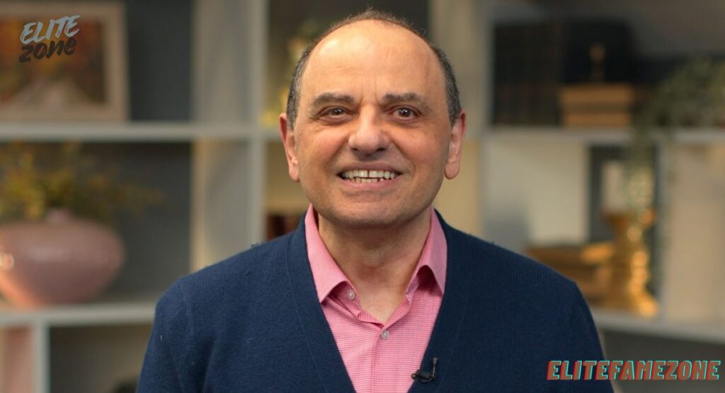 7 Incredible Truths About J.John: Age, Net Worth & Inspirational Leader