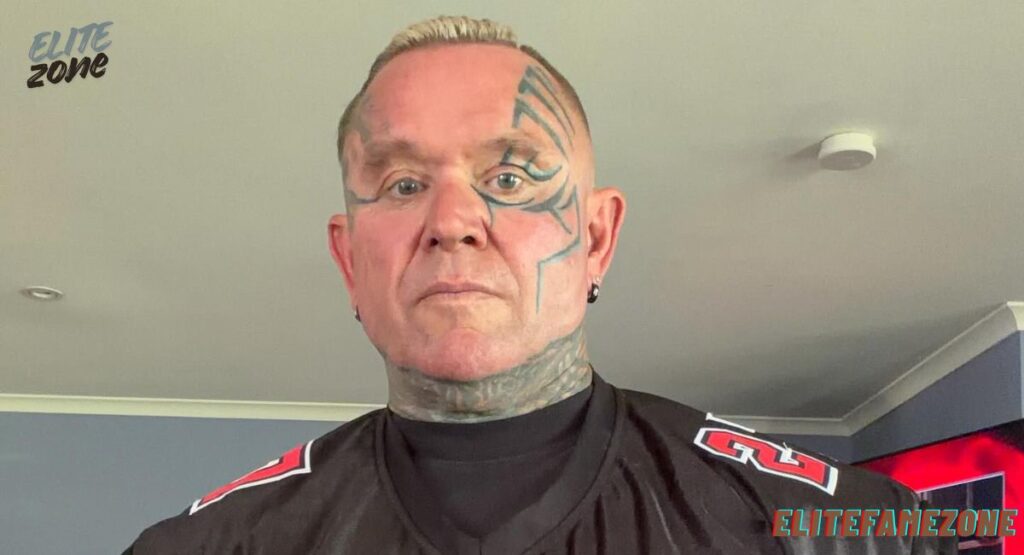 7 Legendary Facts About Lee Priest: Age, Height & Net Worth