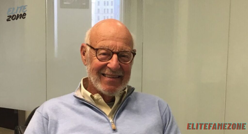 Top Pittsburgh Lawyer Edgar Snyder Age & Net Worth 2026