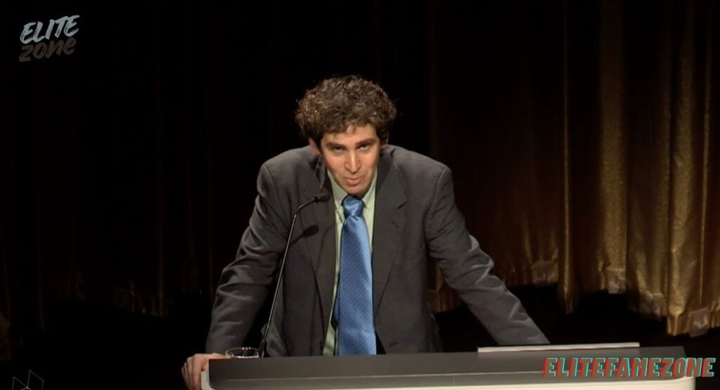 Aaron Sachs Biography 2026: Age, Net Worth & Career Highlights