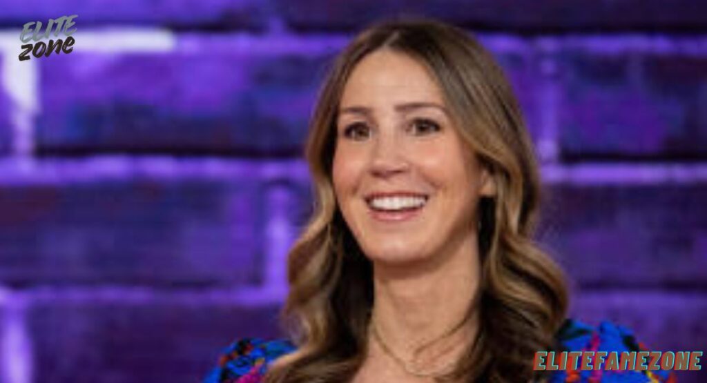 Ashley Hesseltine: 2026 Age, Net Worth & Comedy Career Insights