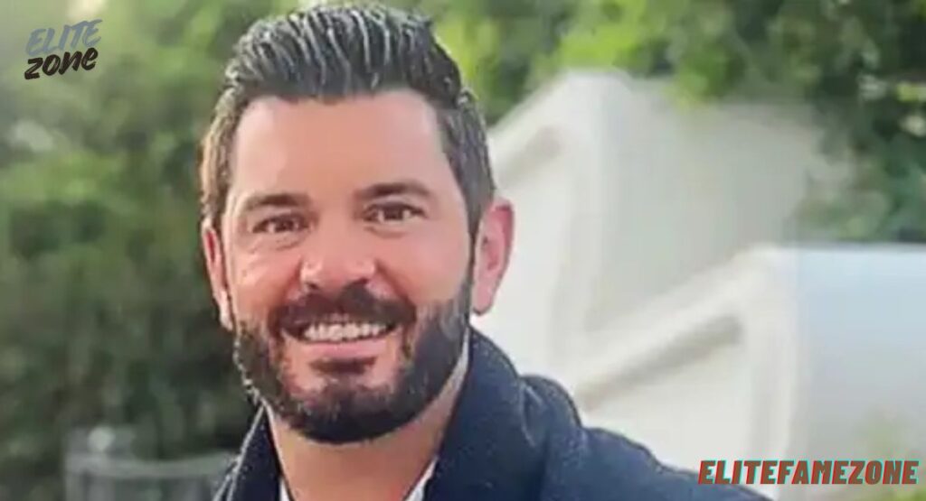 Blaine Hart: 7 Amazing Facts on His Age, Net Worth & Success