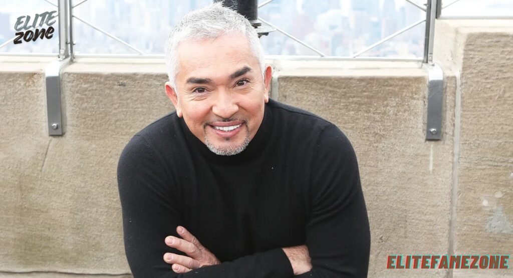 Cesar Millan: Age, Net Worth & Dog Training Career Insights