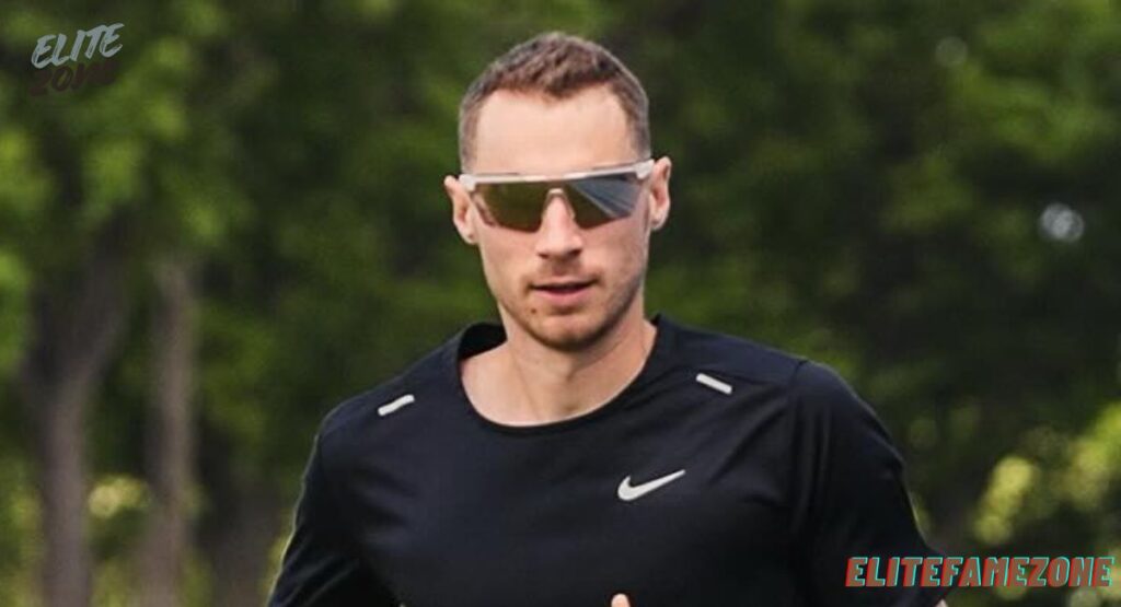 Clayton Murphy – 7 Powerful Facts About Age, Net Worth & Olympics