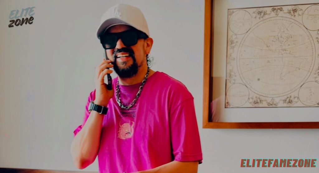 Cruz Martínez: Age, Net Worth, Lawyer & Music Career (5)