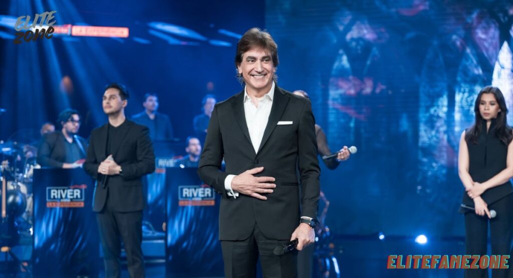 Dante Gebel Age, Net Worth, Family & Career Insights