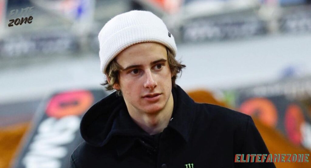 Levi Kitchen – 7 Powerful Facts About His Age, Net Worth & Career