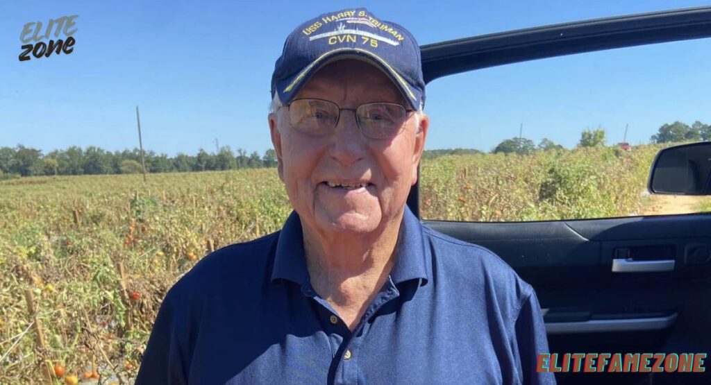 Mickey Ferguson WBRC Star: Age & Net Worth Revealed 2026