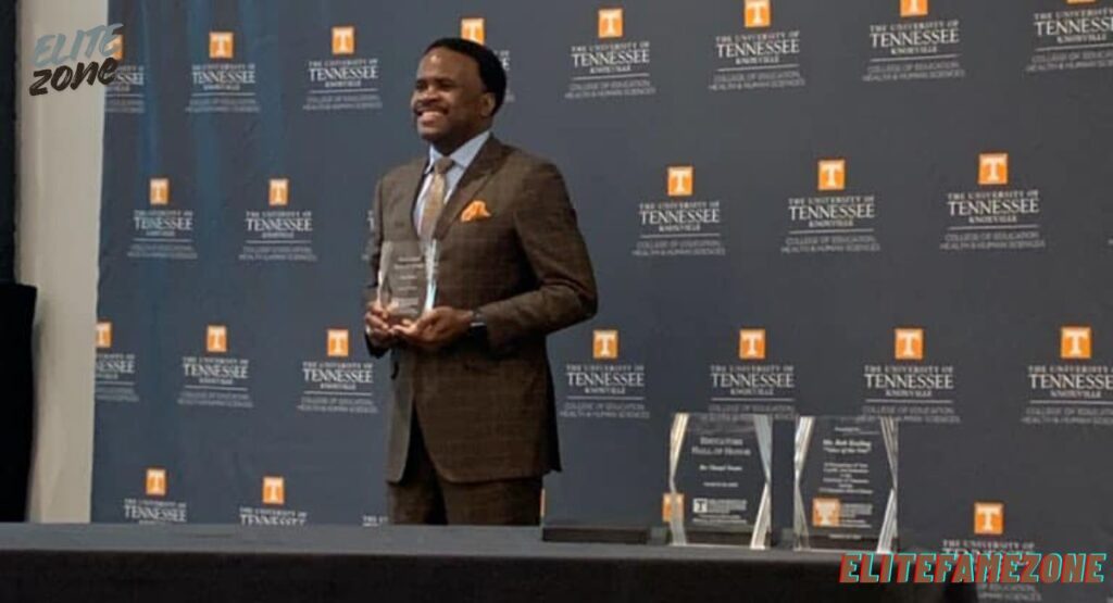 9 Revealed Facts About Lelan A. Statom: Age, Net Worth & Career Bio