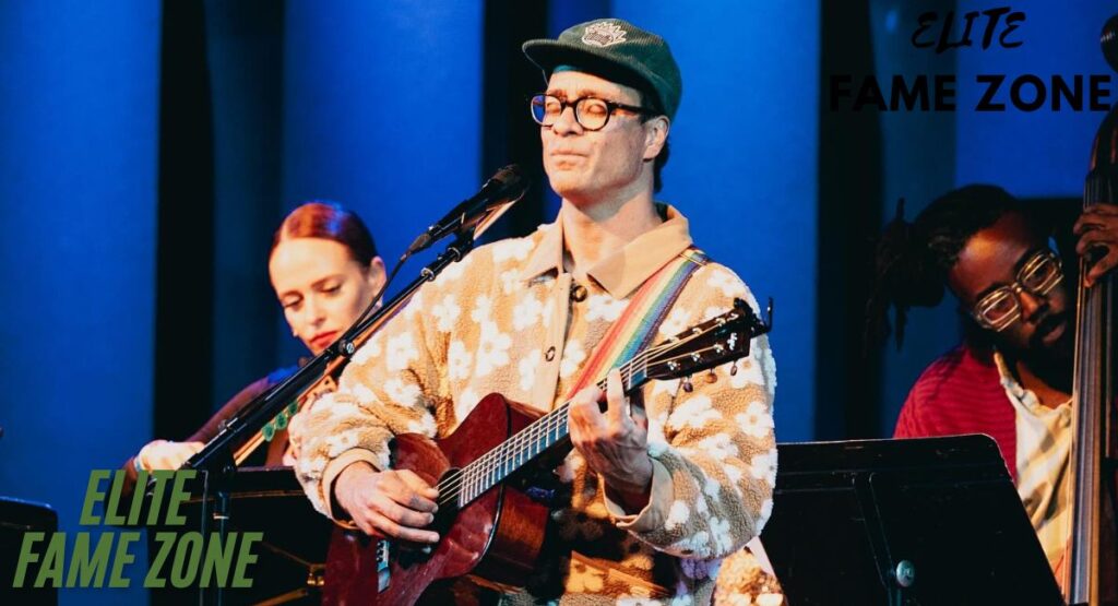 Amos Lee Biography, Age, Wife, Height, Net Worth & Salary