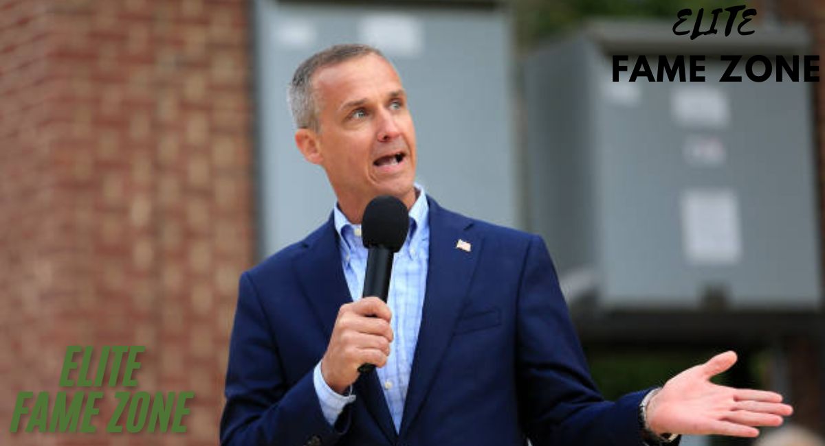Corey R Lewandowski Corey Lewandowski: Trump’s Campaign Manager,Net Worth,Age & Political ...