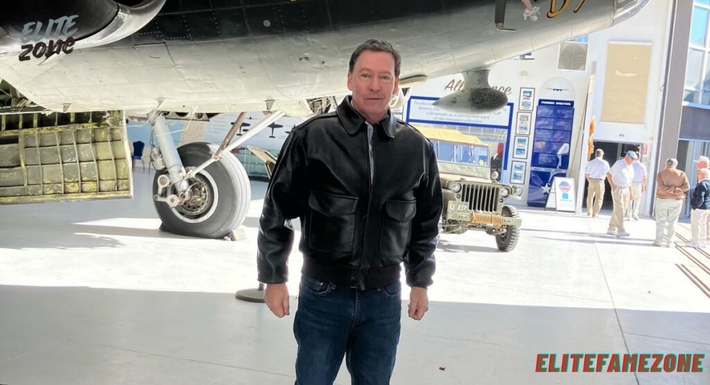 D B Sweeney Age, Net Worth & Famous Movie Roles 2026