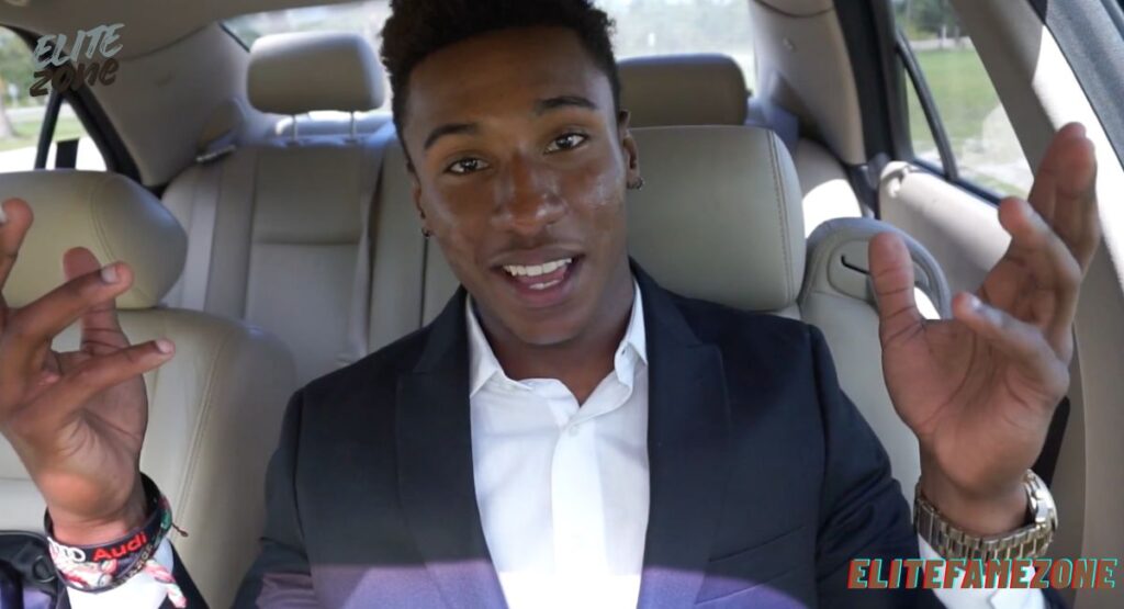 Donald De La Haye: Age, Net Worth & YouTube Success 2026