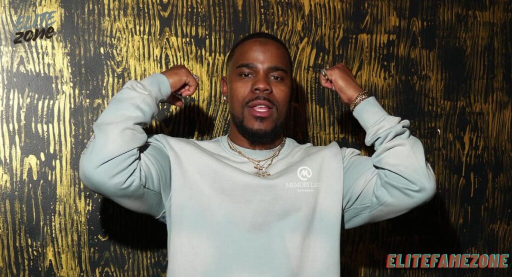 HaHa Davis Age, Net Worth, Real Name & Comedy Career