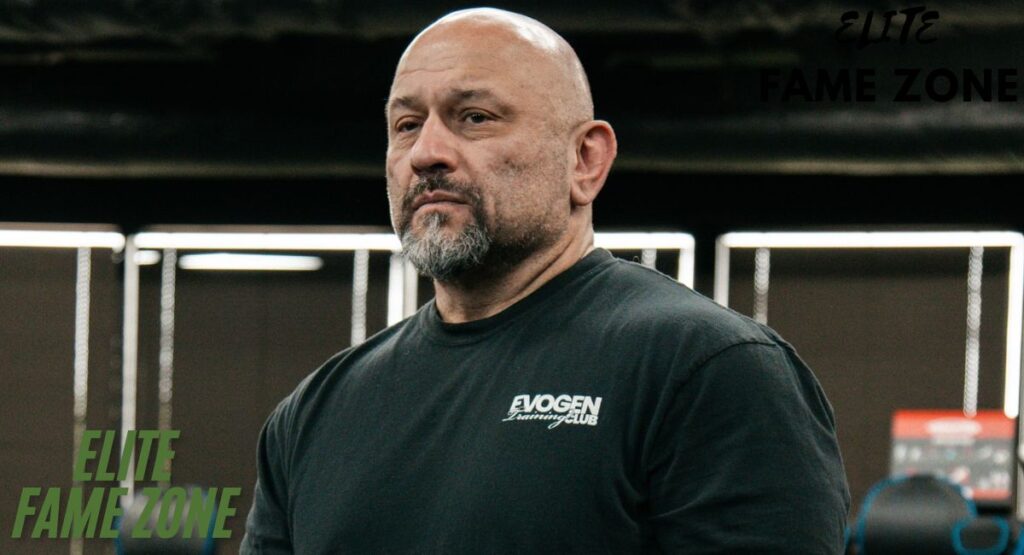 Hany Rambod: FST-7 Coach, Bodybuilding Legend & Net Worth