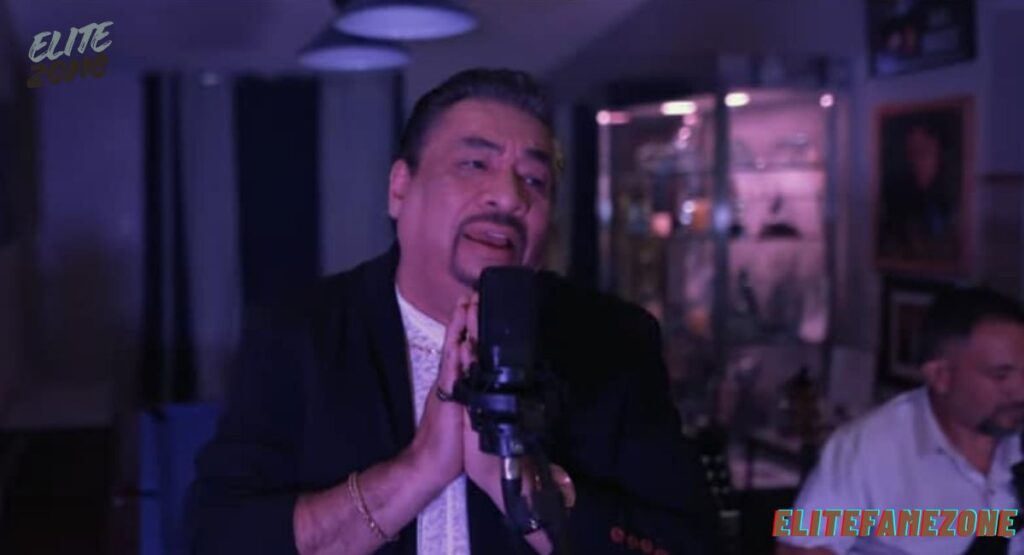 Jay Perez Age, Net Worth, Songs & Tejano Music Career