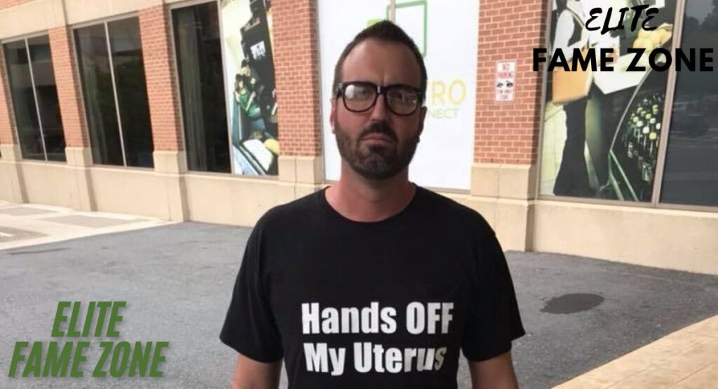 Jesse Kelly Bio: Age, Family, Wife, Height & Net Worth