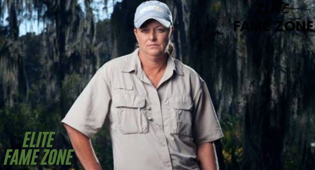 Liz Cavalier Biography, Age, Husband, Net Worth