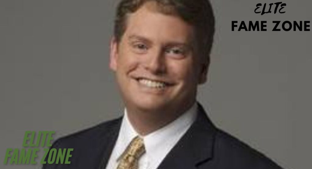 Marshall McPeek: Age, Net Worth, Career & Family Insights